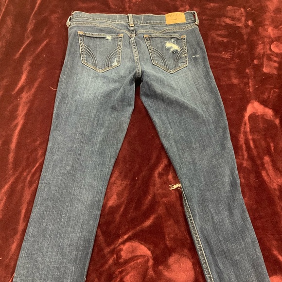 Hollister Jeans - Picture 4 of 4